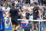 Novak Djokovic wins on daughter’s birthday