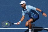 Competitive fire still burns within Novak Djokovic