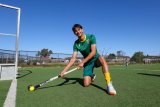 Northern areas celebrate Seale's place in SA hockey team