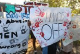 OPINION | Implicit violence normalised in society, goes unreported