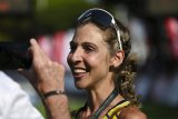 ‘As long as my body allows’: Gerda has ‘hunger inside’ for more Comrades glory