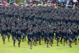 5,500 police trainee applications go online for first time