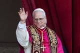 Pope Leo to release first document of his tenure, on world’s poor, on October 9