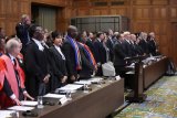 Brazil to join SA's Gaza genocide case against Israel at ICJ