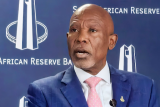 Trump tariffs put 100,000 jobs at risk in South Africa: Lesetja Kganyago