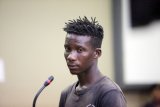 'I was drunk when I attacked Amantle Samane': killer admits guilt