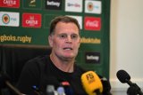 Erasmus delays naming Springbok squad for All Blacks clash