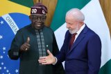 Nigeria's President Bola Tinubu urges quick return for Brazil's Petrobras
