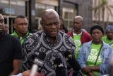 ActionSA demands apology after Macpherson allegedly calls black people 'hobos'