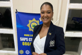Bethelsdorp policewoman makes her mark in fight against crime
