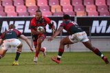 Strong words needed in EP camp, says Toetie after thrashing