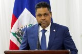 Laurent Saint-Cyr takes over Haiti presidency as gangs threaten transition