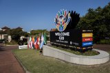 Bessent no-show, Brics tensions set to cast shadow over Durban G20 meeting
