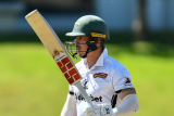 Breetzke helps steady Warriors’ ship in Centurion