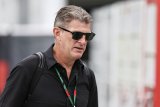 Cadillac braces for 2026 F1 debut