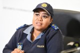 SAPS slams fake news on missing Boshoga