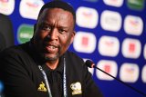 Khumalo pleasantly surprised as hastily arranged Cosafa squad takes shape