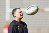 Women’s win inspires Boks to bust hoodoo, says Rassie