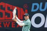 Oliver Bekker wins weather-shortened Durban Open