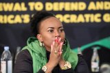 ANC resolves to make Loyiso Masuku Joburg finance MMC