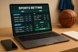 SURVEY | How much do YOU spend gambling online?