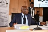 Madlanga Commission adjourned for the day as Khumalo is unwell