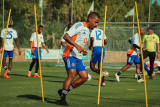 Playing for Pirates is a dream come true – Appollis