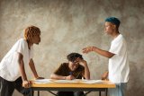 Why debate matters in the social media echo chamber