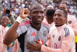 Orlando Pirates run riot against Lesotho opponents