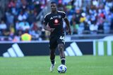 Ouaddou on Pirates quality without Mbokazi