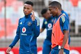 Orlando Pirates fine-tune squad for Betway Premiership title push