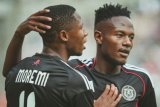 Ruthless Orlando Pirates brush aside Lesotho champions Lioli FC