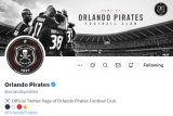 How do Mamelodi Sundowns’ social media followers stack up to Orlando Pirates’?