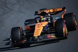 Dutch Grand Prix: Final grid positions after all driver penalties