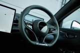 China seeks safe and quick progress on assisted driving technology