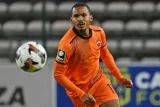 BREAKING: Orlando Pirates unveil Oswin Appollis!