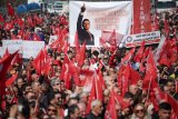 Türkiye detains Istanbul district mayor in corruption probe, says state media