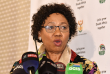Defence ministry spent R20m of taxpayers' money on travel in a year