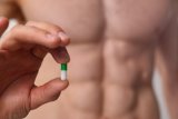 Hormone-free male contraceptive pill passes first safety test