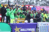 Village to come alive as Khiwa tournament hosts young talent from across South Africa