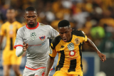 Chiefs not yet half the team I want to see – Nabi