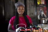 How Retang Phaahla built a global tea brand