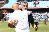 Sundowns’ Cardoso, Pirates’ Riveiro agree, still much to play for in 2024-25