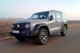 REVIEW | Is the diesel-powered Tank 300 the one to have?