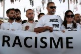 A far-right inspired murder forces France to wrestle with what counts as terrorism