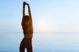 HEALTHY HABITS | Syncing your cycle to your exercise routine can be a game-changer