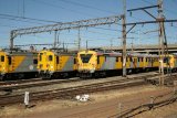 PRASA refurbishment tender under scrutiny