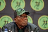 Zuma to face off with Ramaphosa in high court presidential powers battle