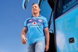 Bulls hooker hungry to reclaim Bok jersey