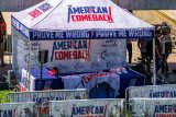 TOM EATON | As they say, never let a good crisis go to waste: what’s next for Trump?